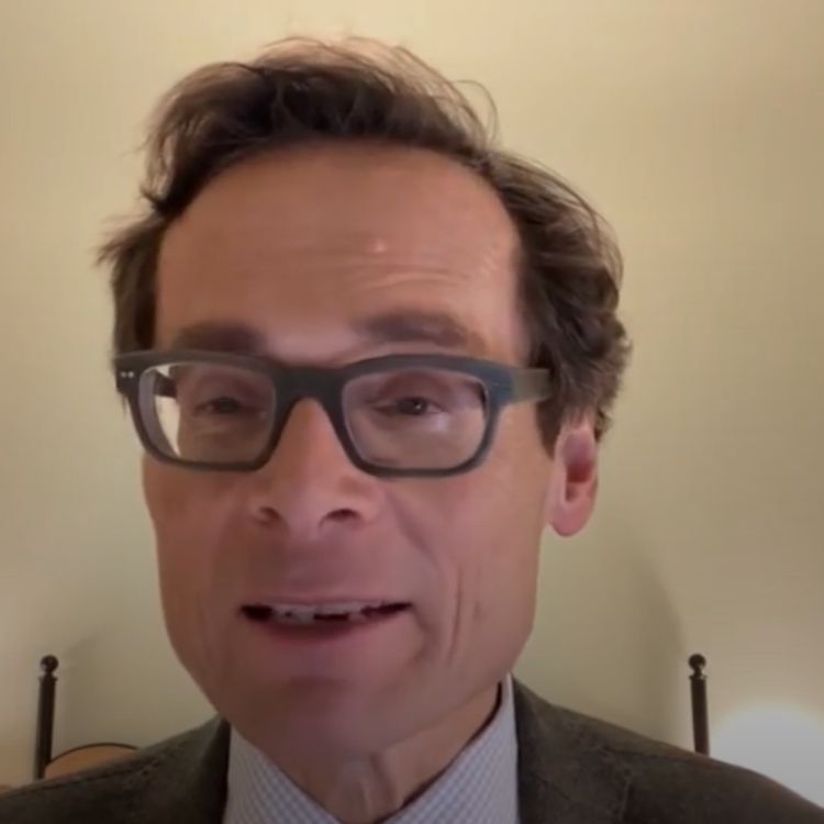 cover art for NZZ: Wenn wir uns nicht der EU unterwerfen, kommt der Russe – Weltwoche Daily CH