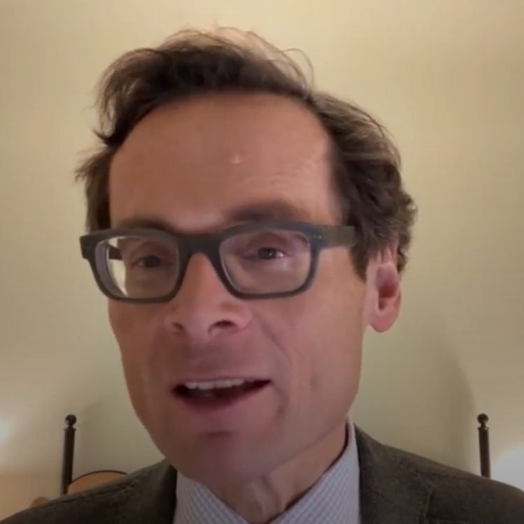 cover art for Selenskyj-Gipfel in Berlin. EU will Krieg gegen Russland, ohne ihn zu führen – Weltwoche Daily DE