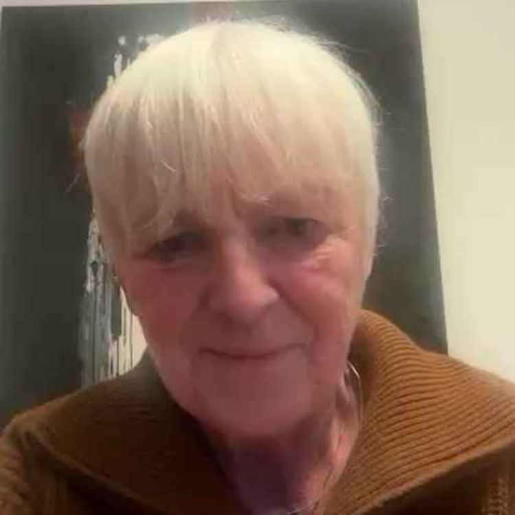 cover art for «Tod der Demokratie»: Autorin Petra Erler über die EU, den Fall Jacques Beau und die Meinungsfreiheit