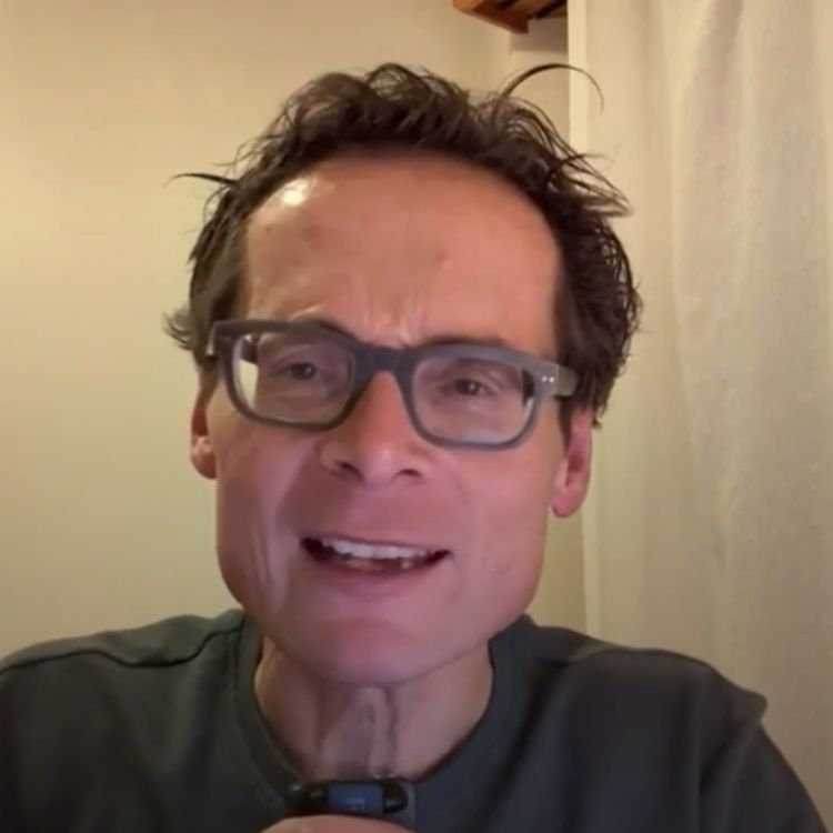 cover art for Fall Jacques Baud: Jämmerliches Medienversagen – Weltwoche Daily CH