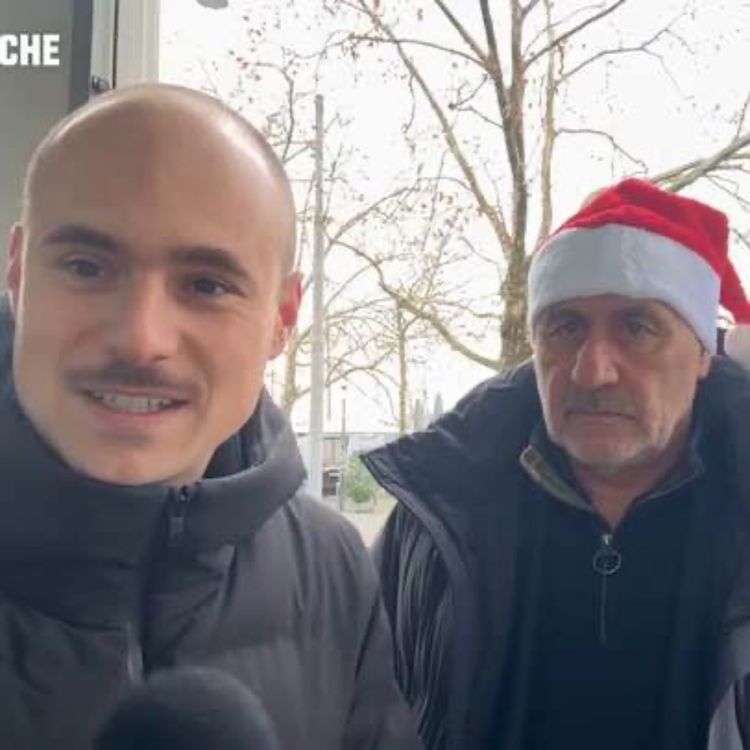 cover art for «Das machen nur autoritäre Regimes»: Weltwoche-Redaktor Hubi Mooser über die EU-Sanktionen gegen Jacques Baud, die himmeltraurige Nicht-Reaktion des Bundesrats – und Superstar Parmelin