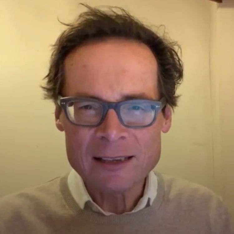 cover art for Kleine Brandrede auf das Glück und die Zuversicht – Weltwoche Daily CH