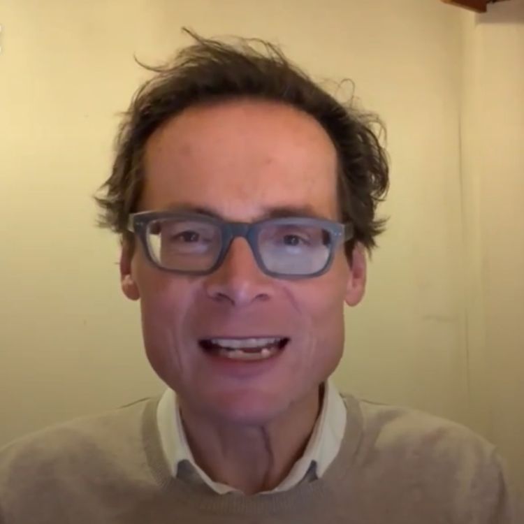 cover art for Siehe, Deutschland ist nicht verdammt! – Weltwoche Daily DE