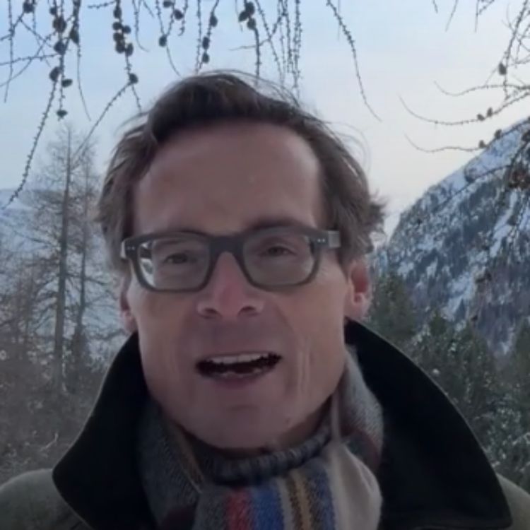 cover art for Frohe Weihnachten, ein gutes neues Jahr: Die «Weltwoche daily»-Botschaft zum Jahresende