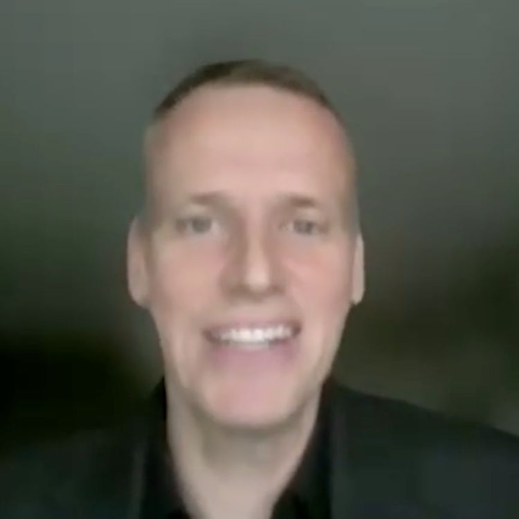 cover art for «Die EU ist die grösste Gefahr für Europa»: Philipp Bagus über Milei, Deutschland und die AfD