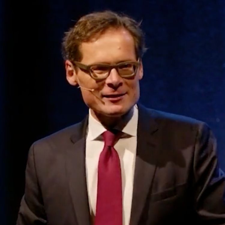 cover art for «Das Volk ist klüger als die Politiker»: Roger Köppel in Erfurt über Deutschland, die EU und Moralismus