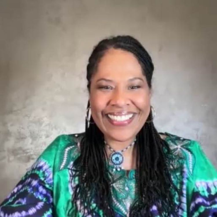 cover art for «Das ist Kafka, ein Albtraum»: EU-Sanktionsopfer Nathalie Yamb im Gespräch mit Weltwoche-Redaktor Alex Baur über die haltlosen Vorwürfe aus Brüssel und ihr Leben als vermeintliche Agentin Russlands