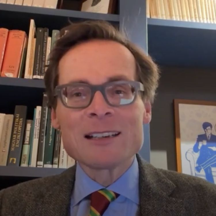 cover art for Crans-Montana: Inferno-Wirt schwerstkriminell in Frankreich – Weltwoche Daily CH