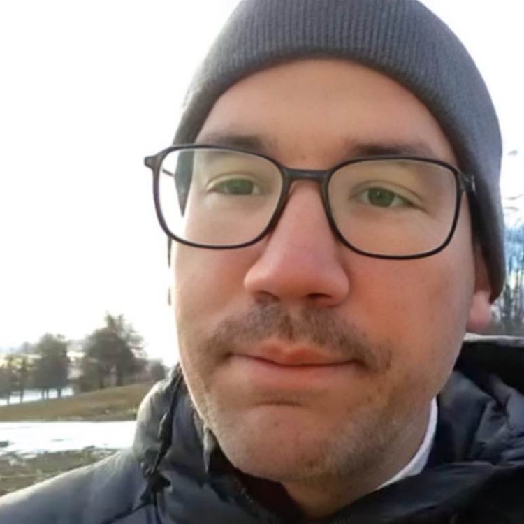 cover art for Crans-Montana: Weltwoche-Redaktor David Biner über eklatantes Behörden- und Menschenversagen