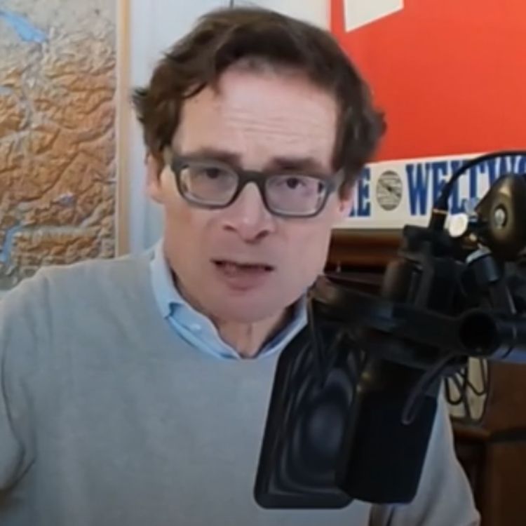 cover art for Todesbar während sechs Jahren nicht kontrolliert – Weltwoche Daily CH