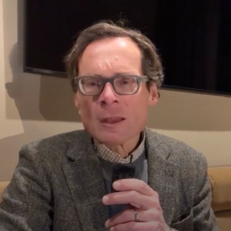 cover art for Sanktionen gegen Meinungen: Deutsche Medien wachen auf – Weltwoche Daily DE