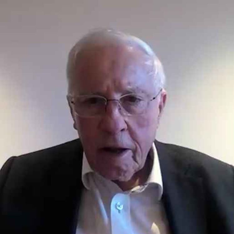 cover art for «Ich schäme mich für die Schweiz»: Christoph Blocher über Crans-Montana und die Katastrophe, die hätte verhindert werden müssen