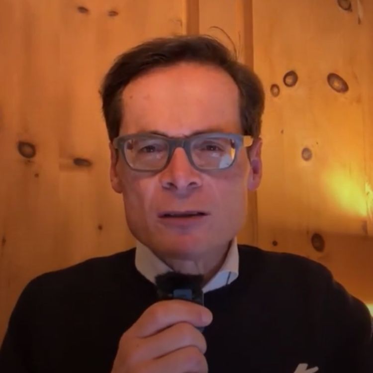 cover art for Trumps Griff nach Grönland: Lehren für die Schweiz – Weltwoche Daily CH