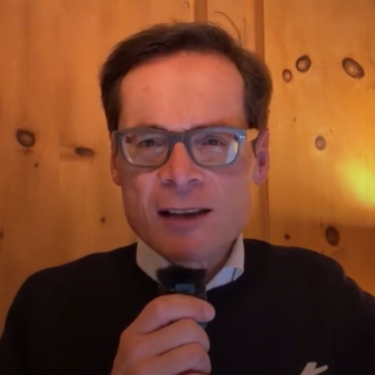 cover art for Raubtierpolitik: Grönland-Trump und die Lehren für Deutschland und die EU – Weltwoche Daily DE