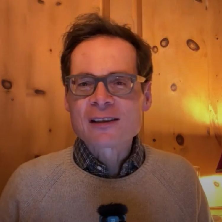 cover art for Neutralitätsmüde: Cassis mischt sich in Grönlandkonflikt ein – Weltwoche Daily CH