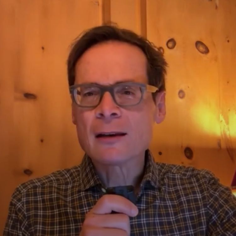 cover art for Grönland liegt nicht in der Schweiz – Weltwoche Daily CH