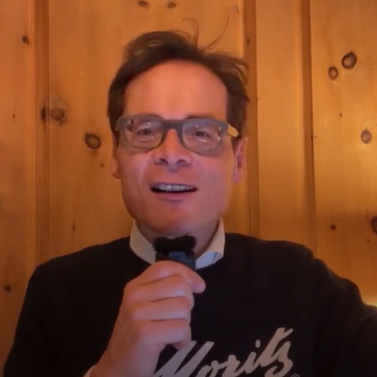 cover art for Deutschlands Sicherheit wird NICHT in der Ukraine verteidigt – Weltwoche Daily DE