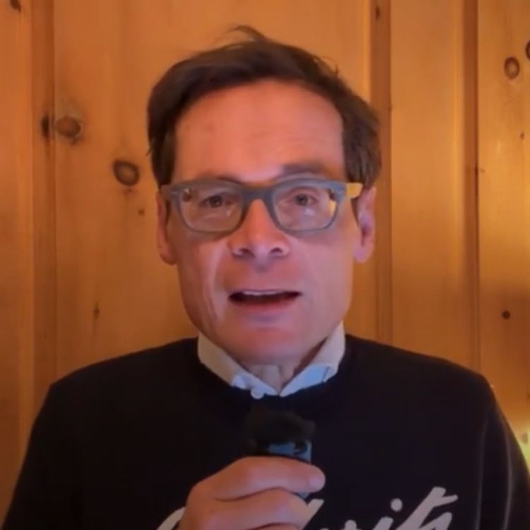 cover art for Bundesrat Cassis: Zappelphilipp und Ranschmeisser-Diplomatie – Weltwoche Daily CH