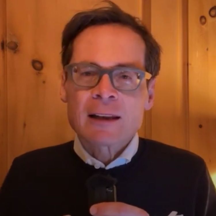 cover art for T-Rex Trump und die EU im Verdauungstrakt – Weltwoche Daily DE