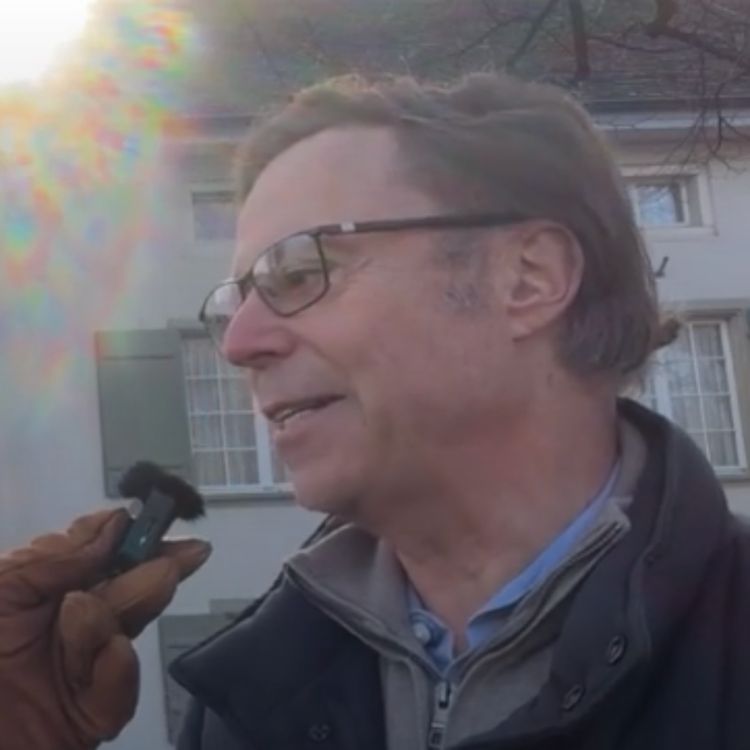 cover art for Meilensteine: Prof. Christoph Mörgeli über die Zürcher Freimaurerloge «Modestia cum Libertate»