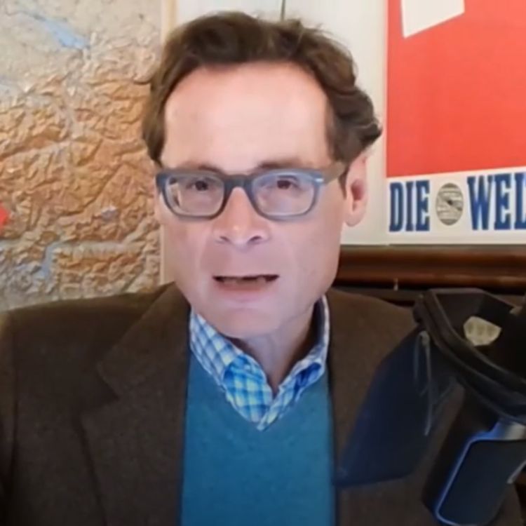 cover art for Schweizer Armee: «Befristete» Steuererhöhung? – Weltwoche Daily CH