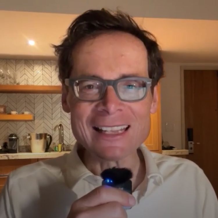 cover art for Jeffrey Epstein: Schneewittchenkostüm für den Bankchef – Weltwoche Daily DE