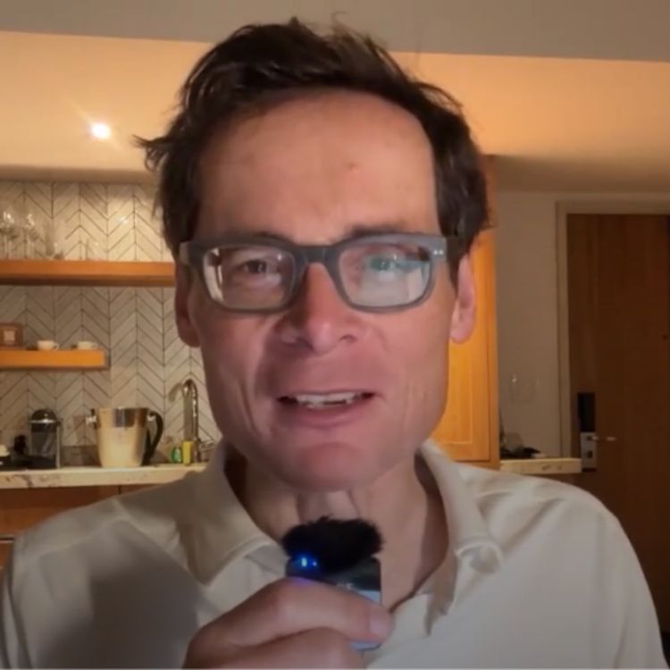 cover art for Schweiz schlägt USA: Unsere Staatsverfassung ist besser – Weltwoche Daily CH