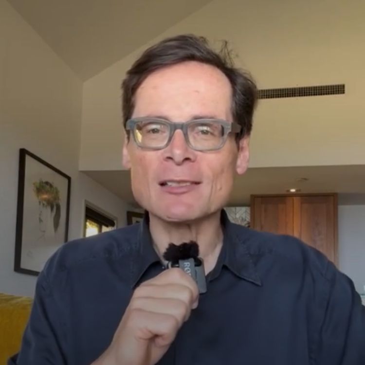 cover art for Notenbank-Chef Schlegel: dummer Angriff auf Trump – Weltwoche Daily CH