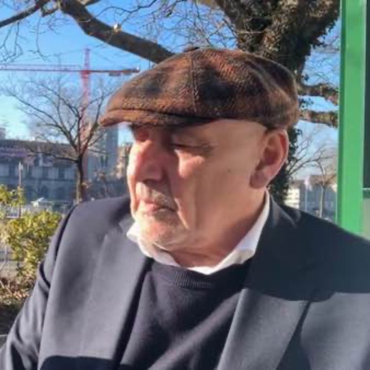 cover art for Cassis reist nach Moskau: Endlich! 