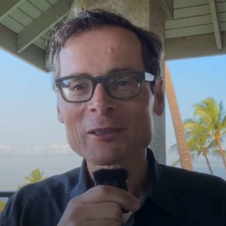 cover art for Kiesewetter will Deutsche an die Ostfront schicken – Weltwoche Daily DE