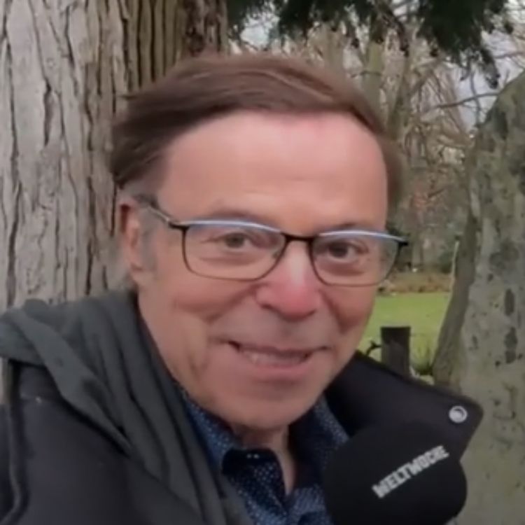 cover art for Meilensteine: Prof. Mörgeli über den Deutsch-Französischen Krieg und die internierten Franzosen