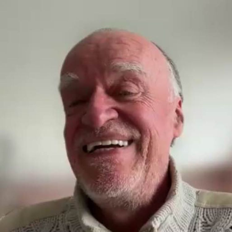 cover art for Gold, Bitcoin, Dollar: Investor Lenny Fischer über den Währungskrieg der Weltwirtschaft