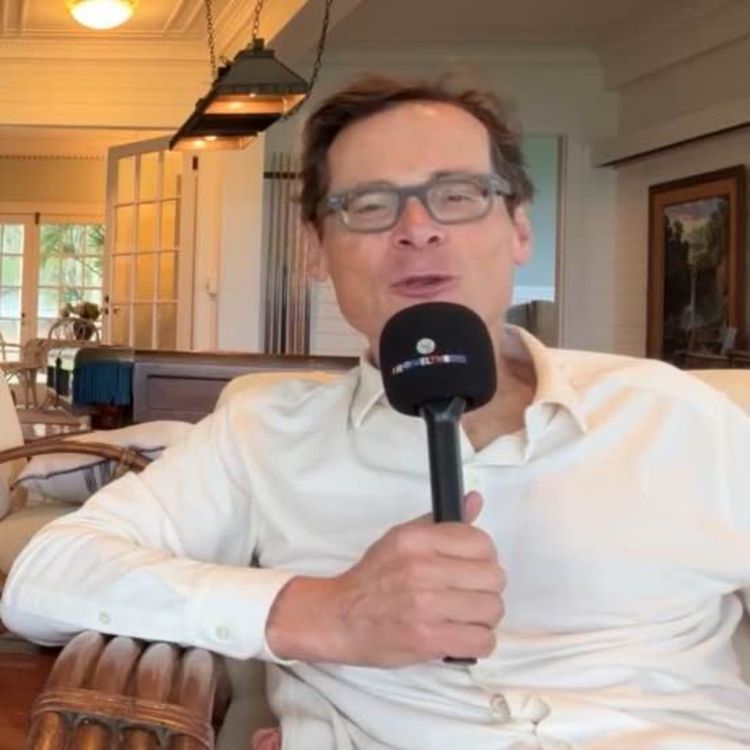 cover art for «Riesige Chancen»: Tech-Impresario und Ex-Samsung-Präsident Young Sohn über Künstliche Intelligenz