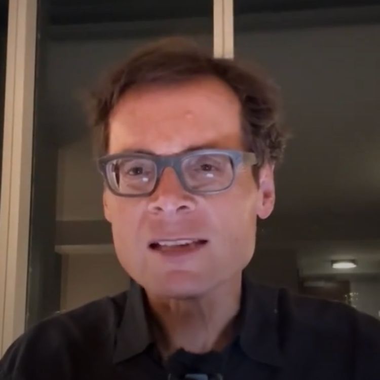 cover art for Danke, Amerika: Spontane Würdigung zum 250. Geburtstag – Weltwoche Daily DE