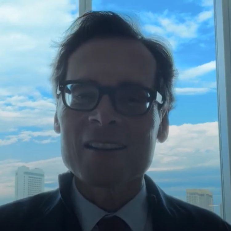 cover art for Macron: In fünf Jahren gibt es die EU nicht mehr, Frankreichs Präsident fordert mehr Geld – Weltwoche Daily DE