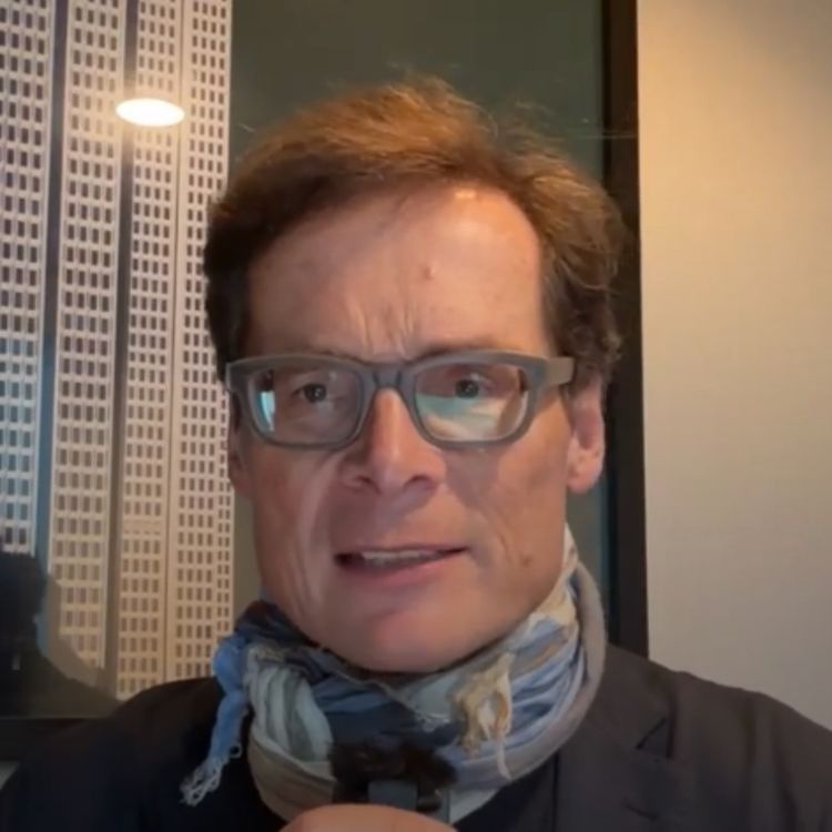 cover art for Zuwanderung: Schweiz wächst 18-mal schneller als Deutschland – Weltwoche Daily CH