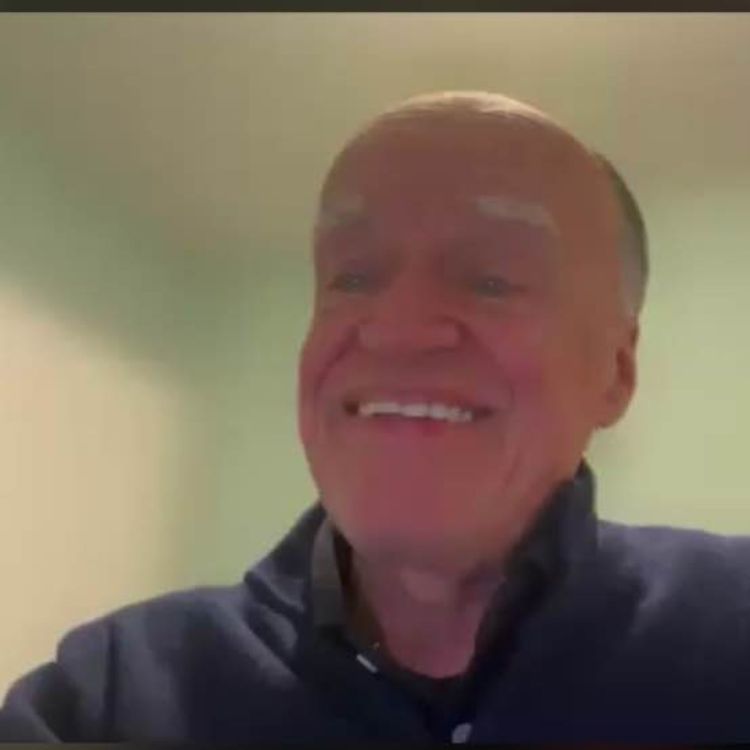 cover art for Englands Absturz in die Hysterie: Investor Lenny Fischer über EU-Ukraine, den Fall Epstein und Grossbritanniens Niedergang