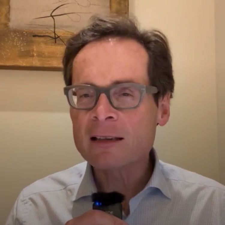 cover art for Russland ist keine Bedrohung für Europa: Kleine Brandrede gegen die Katastrophe der EU-Aussenpolitik