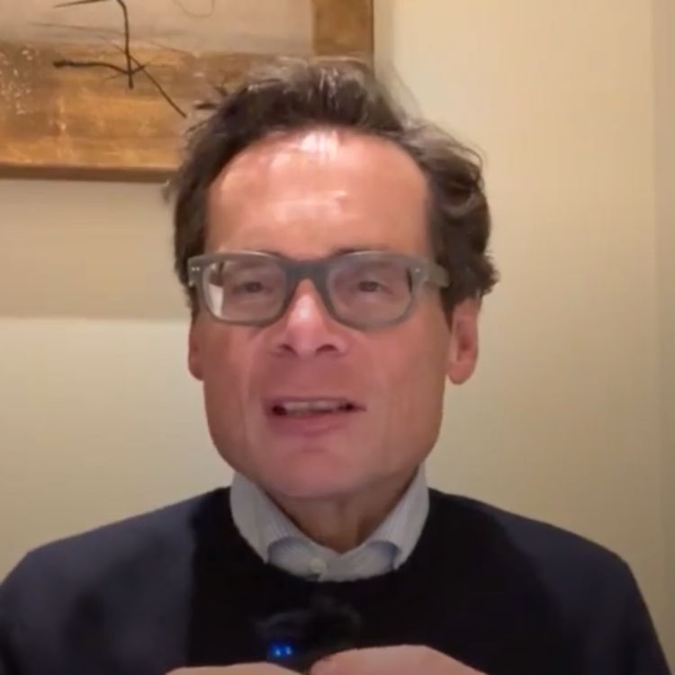 cover art for Coup für Cassis: Russen und Ukrainer verhandeln in Genf – Weltwoche Daily CH