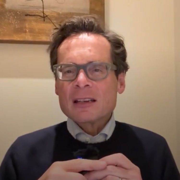 cover art for Fake-Bilder im ZDF: Staatsfernsehen und die Desinformation – Weltwoche Daily DE