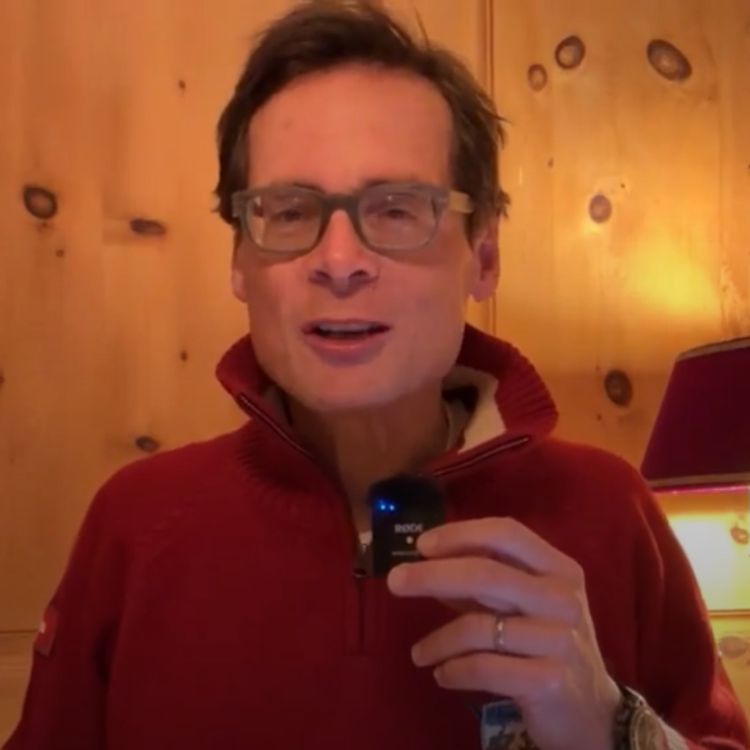 cover art for Schweizer Gesinnungsdiktatur statt Redefreiheit? – Weltwoche Daily CH