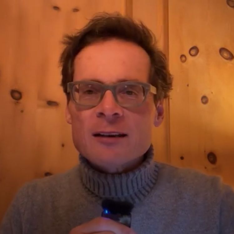 cover art for Neue Erkenntnisse bei Nord Stream: Wussten die USA Bescheid? – Weltwoche Daily CH