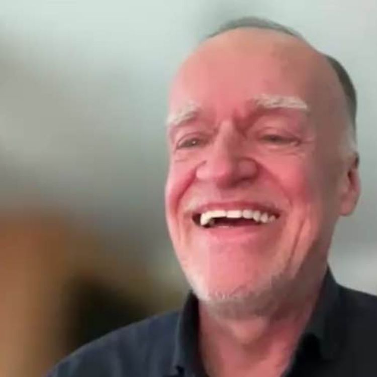 cover art for «Über die Köpfe der Wähler»: Investor Lenny Fischer über die Gerüchte um Lagardes Rücktritt und chinesische Roboter