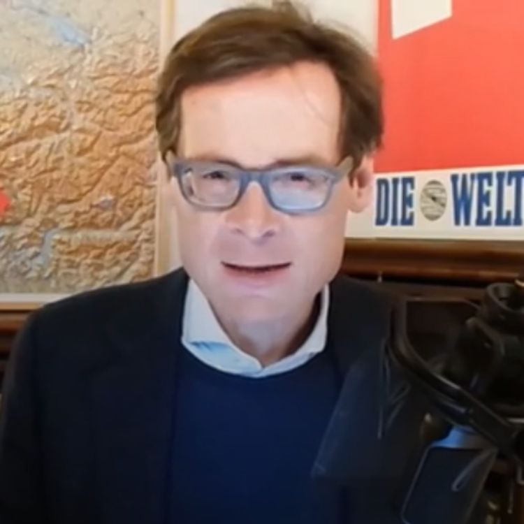 cover art for Höhere Steuern für Armee und AHV: Grünliberale rupfen die Reichen – Weltwoche Daily CH