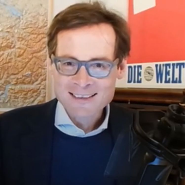 cover art for Deutschland will Asylbewerber schneller arbeiten lassen – Weltwoche Daily DE