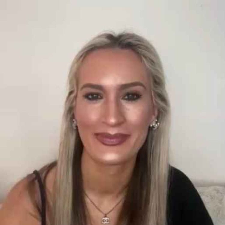 cover art for «Wer nicht links ist, wird angezeigt»: Weltwoche-Kolumnistin Anabel Schunke über die Meinungsfreiheit in Deutschland