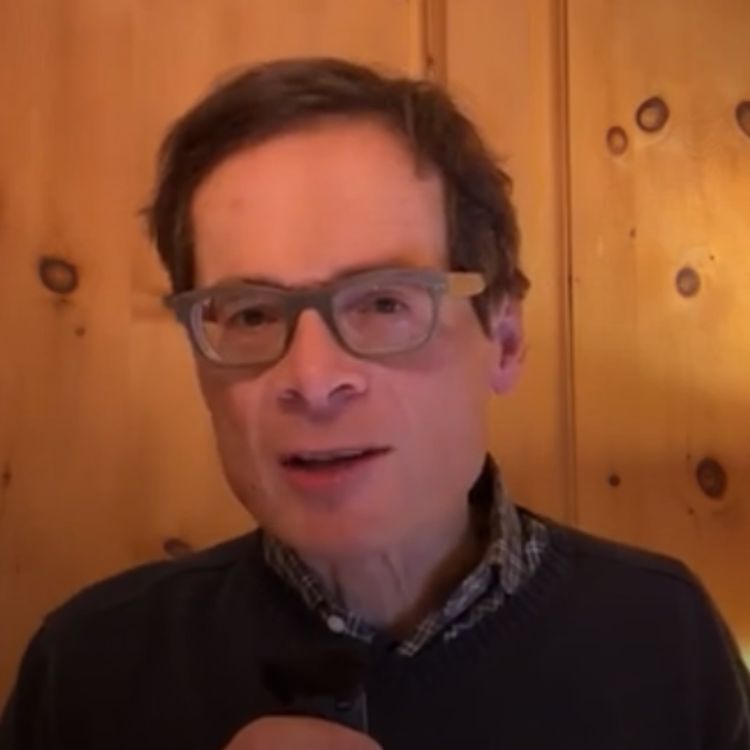 cover art for Trump: Vom Kriegsverhinderer zum Kriegsmacher – Weltwoche Daily DE