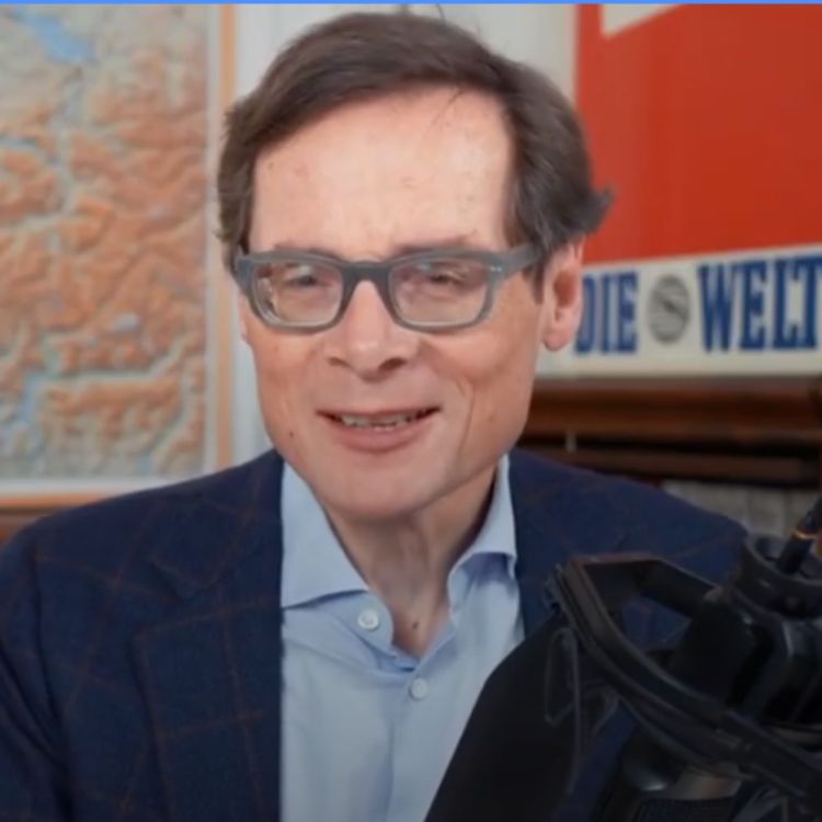 cover art for EU-Unterwerfung: Direktiven aus Brüssel, Entmachtung des Volkes, Ende der Vernehmlassung – Daily CH