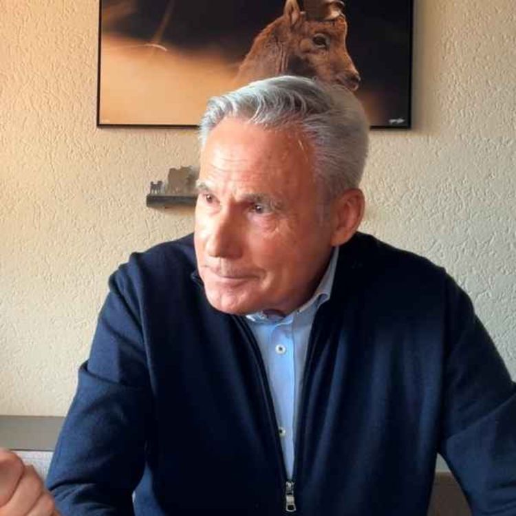 cover art for «Die Schweiz verludert»: Adrian Amstutz über die gefährlichen EU-Verträge, Neutralität, tendenziösen SRF-Journalismus und Joung Gustav