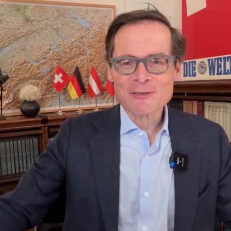 cover art for Grüner Sieg in Stuttgart: CDU-Ohrfeige für Merz-Brandmauer